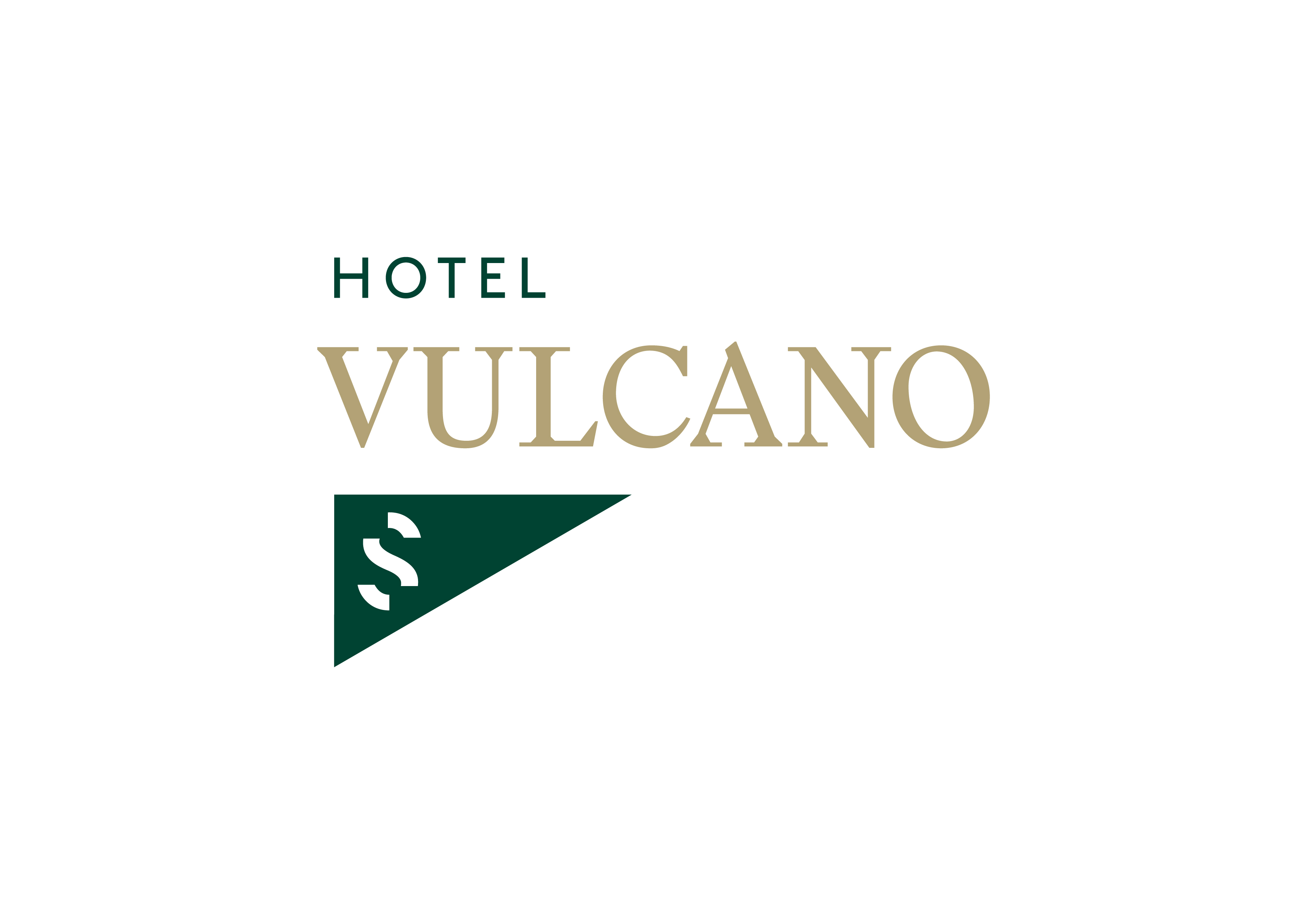 Hotel Vulcano
