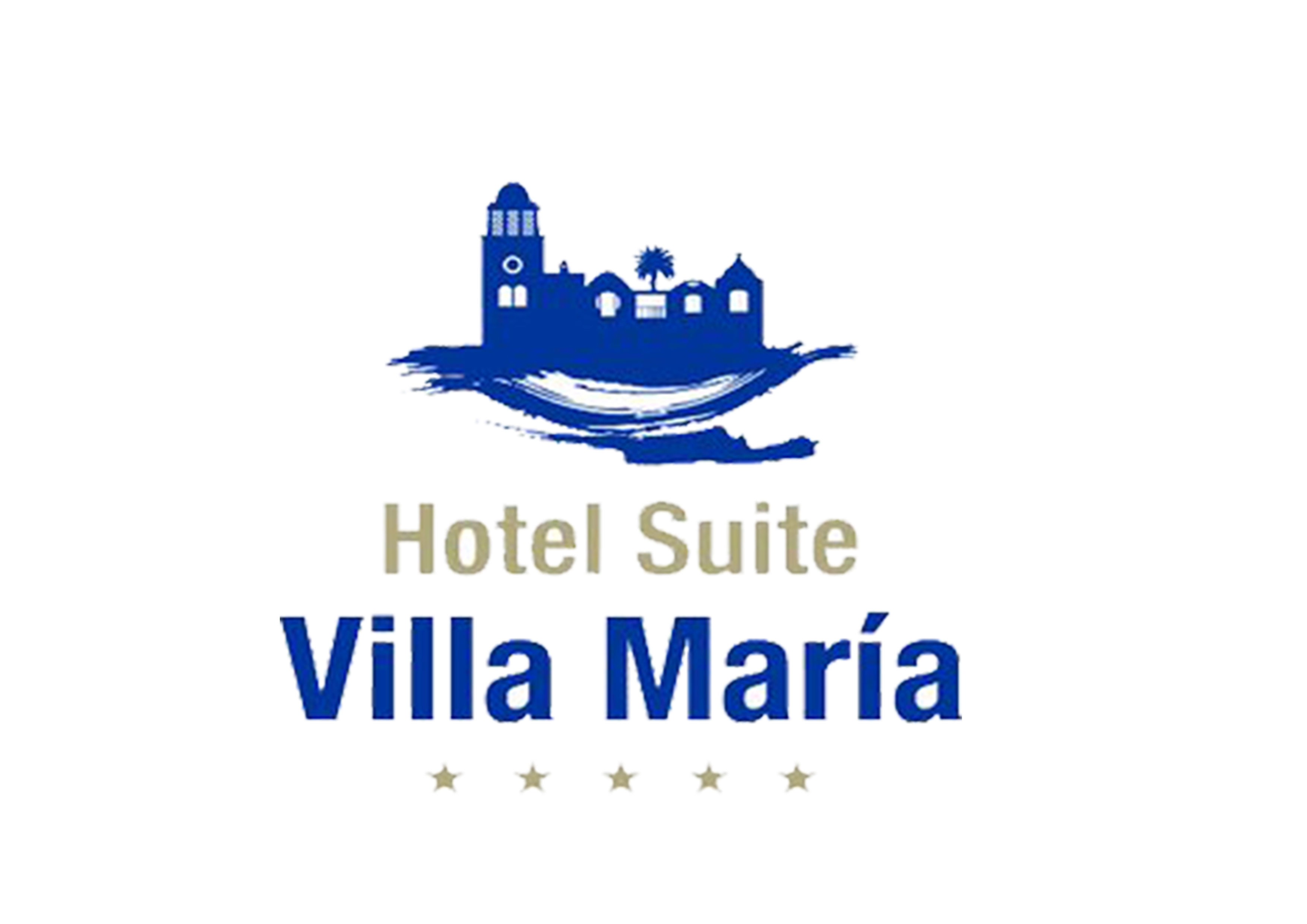 Hotel Suite Villa María