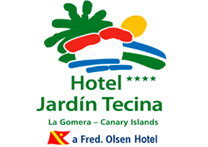 Hotel Jardín Tecina La Gomera